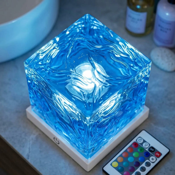 Light that actually matches your mood