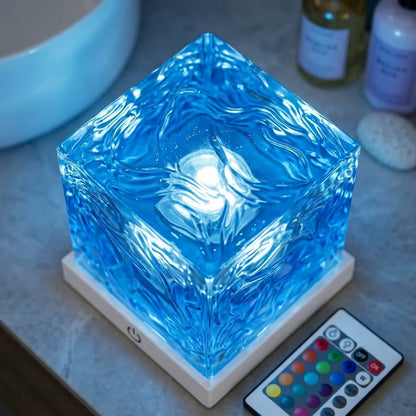 Ocean Wave Projector Light