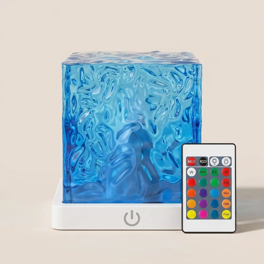Ocean Wave Projector Light
