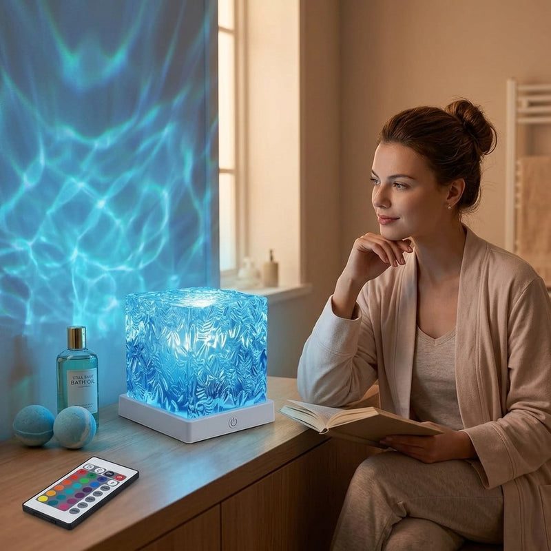 Ambient light that fits