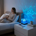 Ocean Wave Projector Light