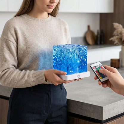 Ocean Wave Projector Light